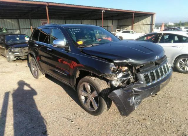 jeep grand cherokee 2014 1c4rjfbt9ec119685