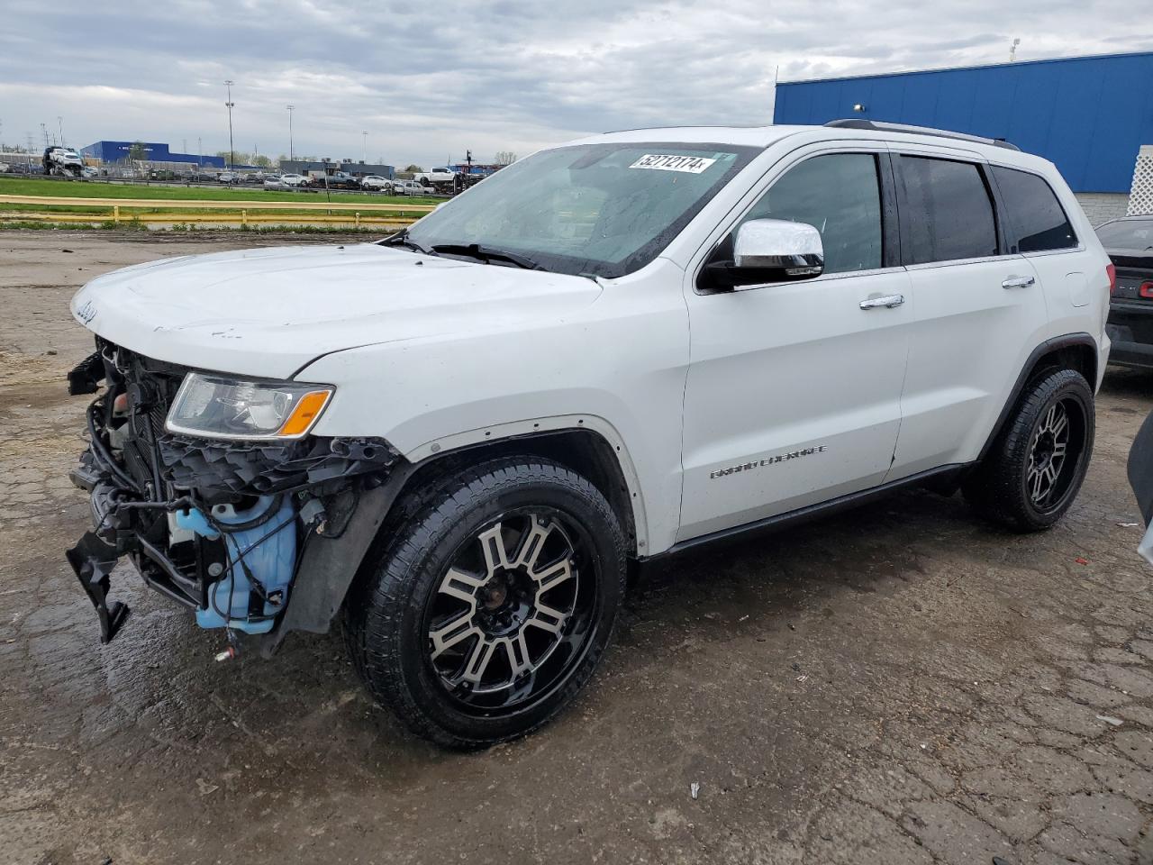 jeep grand cherokee 2014 1c4rjfbt9ec122408