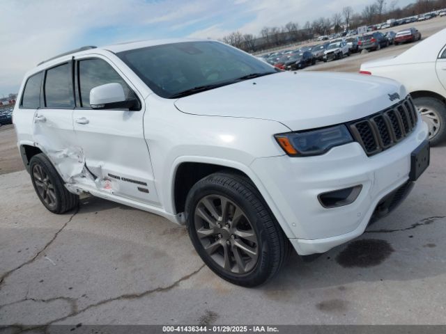 jeep grand cherokee 2017 1c4rjfbt9hc646565