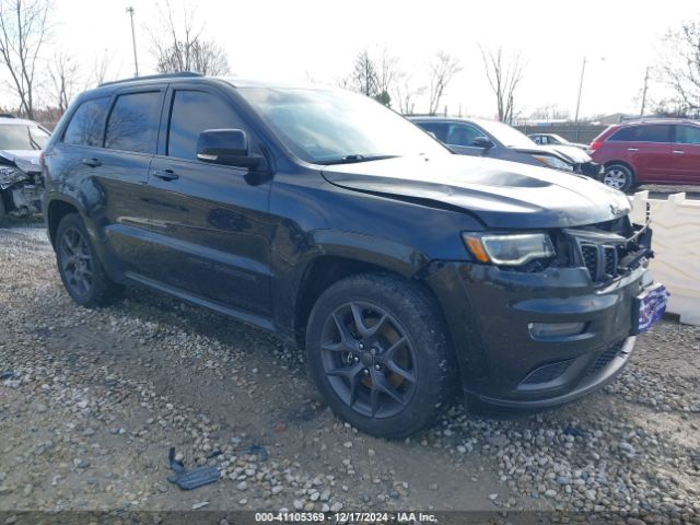 jeep grand cherokee 2020 1c4rjfbt9lc207715