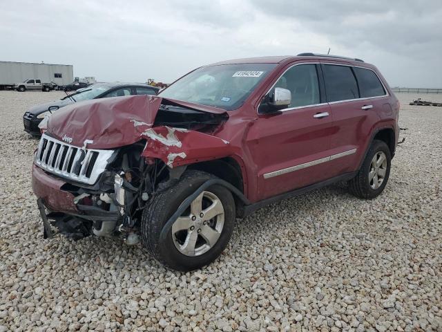 jeep grand cherokee 2013 1c4rjfbtxdc583910