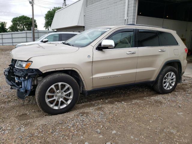 jeep grand cher 2014 1c4rjfbtxec148595