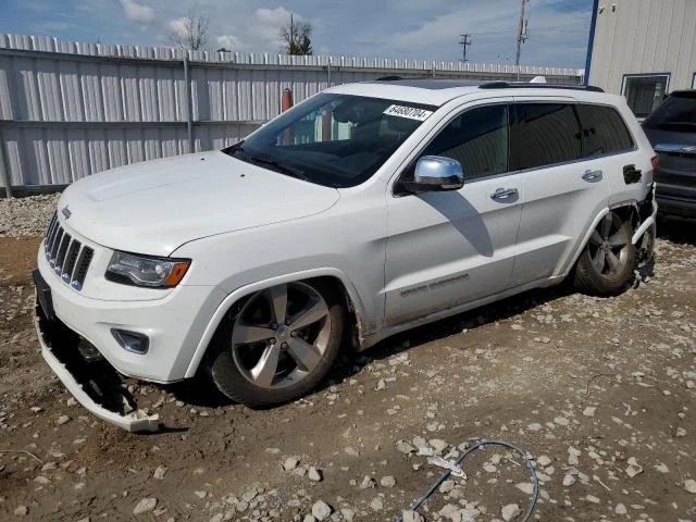 jeep grand cher 2014 1c4rjfcg0ec120967