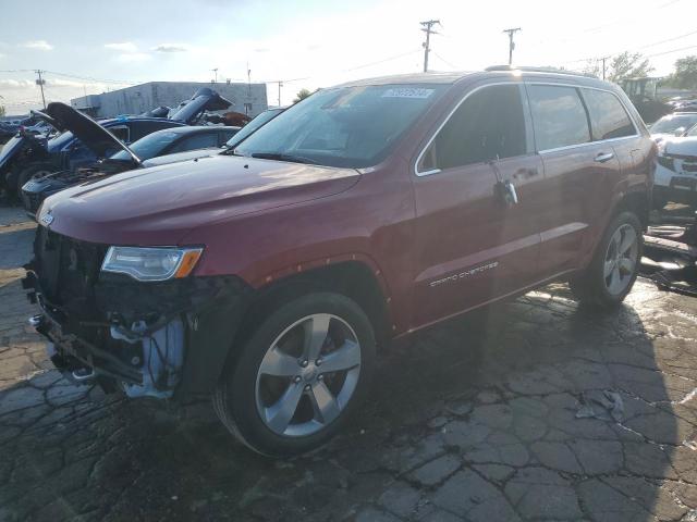 jeep grand cher 2014 1c4rjfcg0ec209454