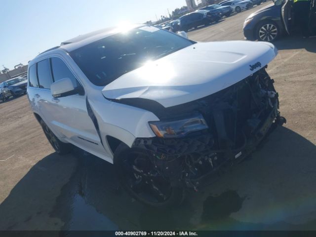 jeep grand cherokee 2015 1c4rjfcg0fc190051