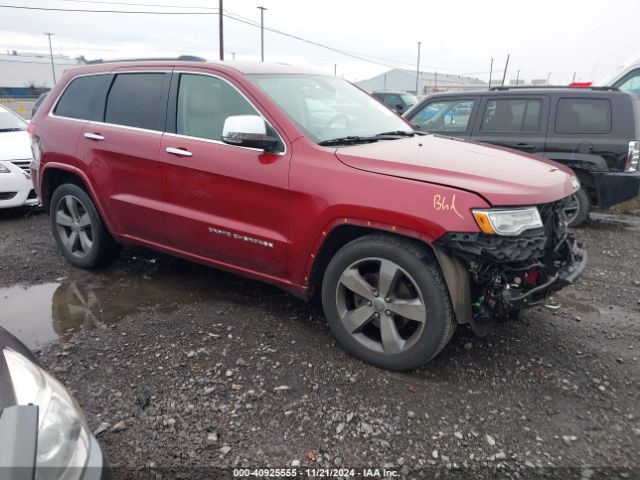 jeep grand cherokee 2015 1c4rjfcg0fc613534