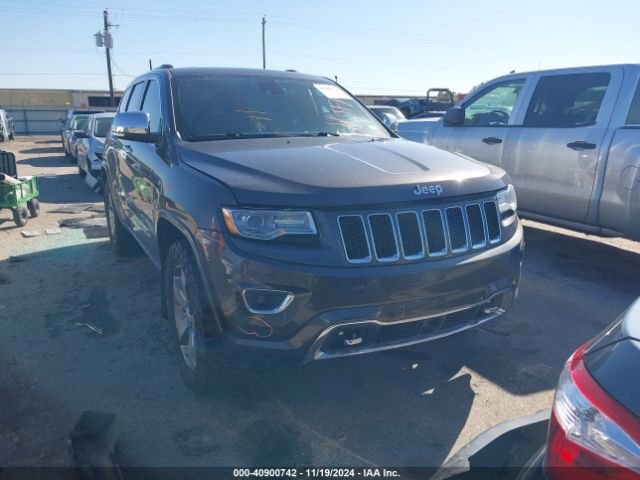 jeep grand cherokee 2015 1c4rjfcg0fc894721