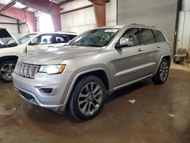 jeep grand cher 2017 1c4rjfcg0hc749861