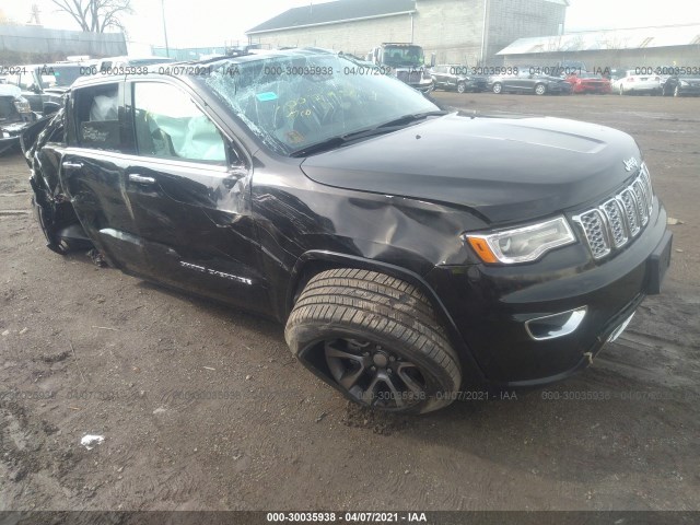 jeep grand cherokee 2018 1c4rjfcg0jc136869