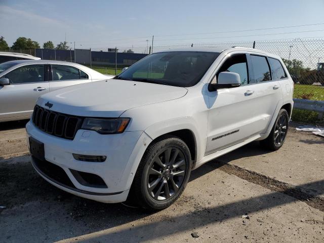 jeep grand cher 2018 1c4rjfcg0jc214874