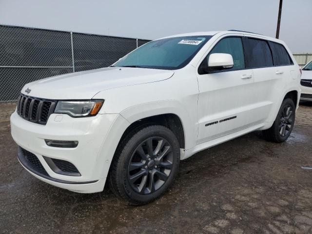 jeep grand cher 2018 1c4rjfcg0jc268028