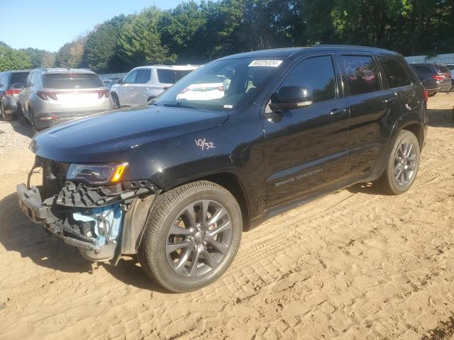 jeep grand cherokee 2018 1c4rjfcg0jc314392