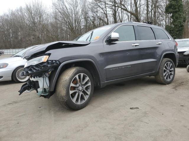 jeep grand cherokee 2018 1c4rjfcg0jc507884