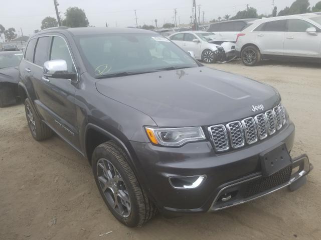 jeep grand cher 2020 1c4rjfcg0lc331177