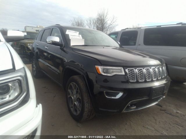 jeep grand cherokee 2020 1c4rjfcg0lc340932