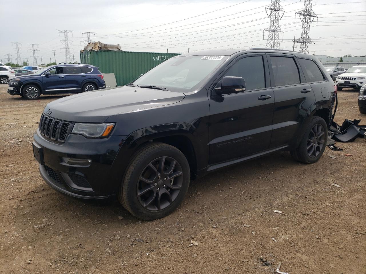 jeep grand cherokee 2021 1c4rjfcg0mc726672