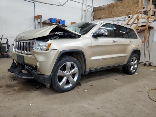 jeep grand cher 2012 1c4rjfcg1cc189342