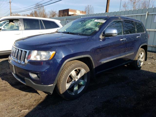 jeep grand cher 2012 1c4rjfcg1cc254853