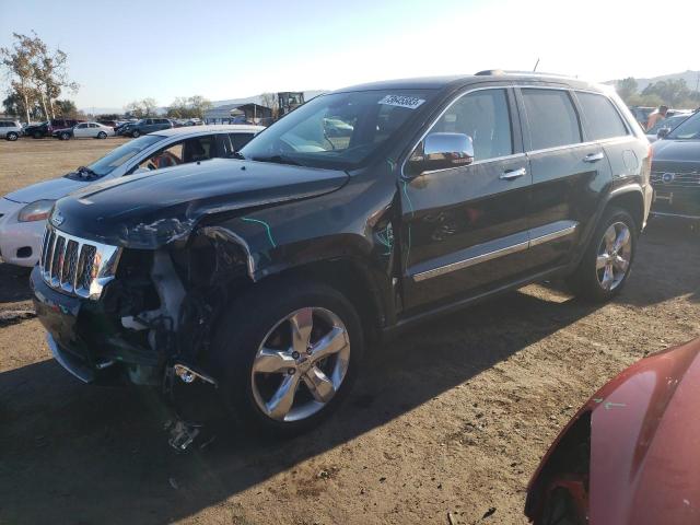 jeep grand cher 2013 1c4rjfcg1dc611188