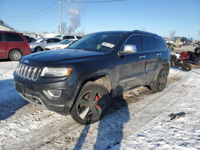 jeep grand cher 2014 1c4rjfcg1ec123098