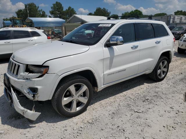 jeep grand cher 2014 1c4rjfcg1ec233861