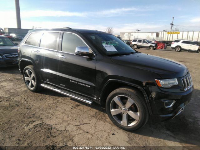 jeep grand cherokee 2014 1c4rjfcg1ec580462