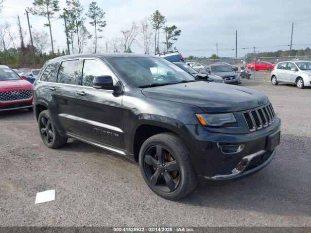 jeep grand cherokee 2015 1c4rjfcg1fc134801