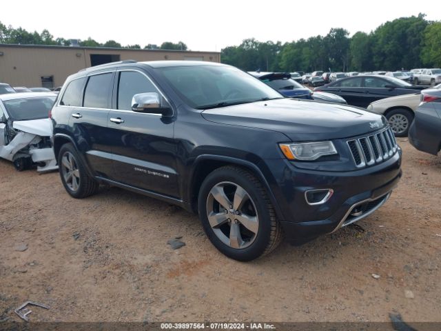 jeep grand cherokee 2016 1c4rjfcg1gc421461