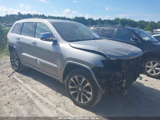 jeep grand cherokee 2017 1c4rjfcg1hc684812