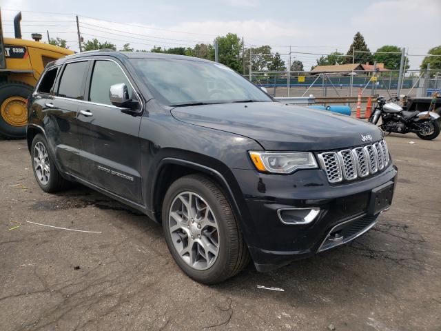 jeep grand cher 2021 1c4rjfcg1mc650721