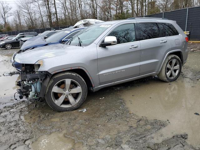 jeep grand cherokee 2014 1c4rjfcg2ec232640