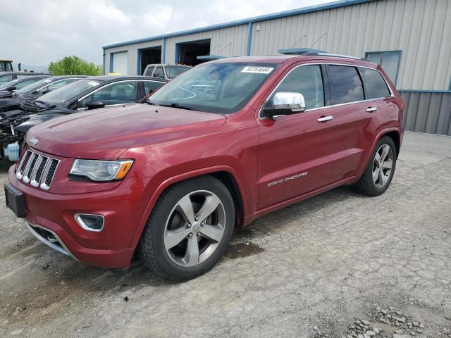 jeep grand cherokee 2014 1c4rjfcg2ec356004