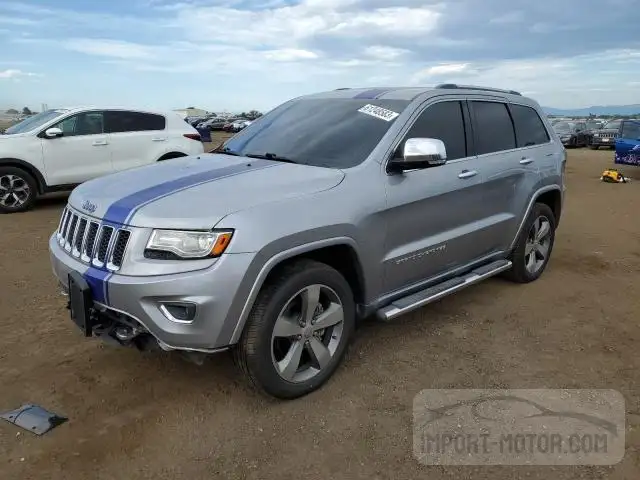 jeep grand cherokee 2014 1c4rjfcg2ec498613