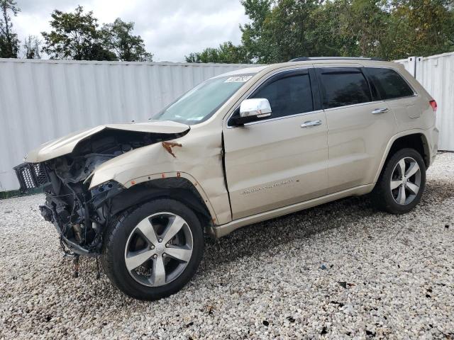 jeep grand cher 2014 1c4rjfcg2ec587453