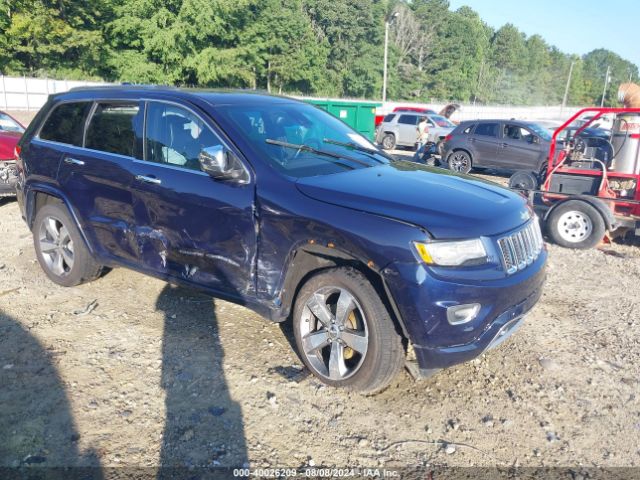 jeep grand cherokee 2015 1c4rjfcg2fc648267