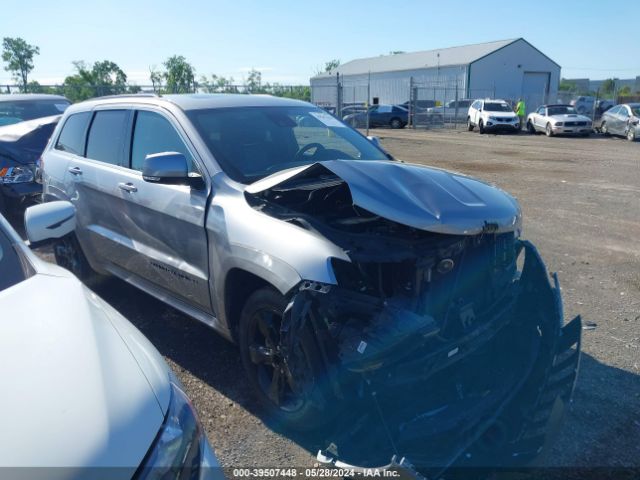 jeep grand cherokee 2016 1c4rjfcg2gc389376