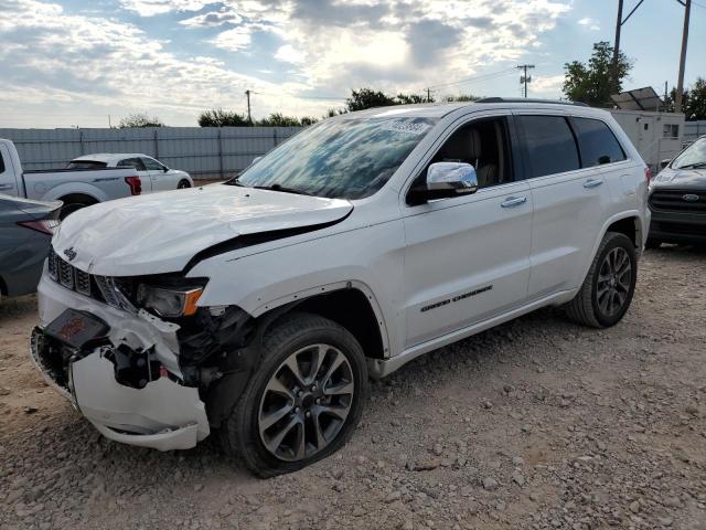 jeep grand cher 2017 1c4rjfcg2hc668568