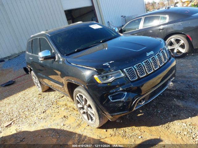 jeep grand cherokee 2017 1c4rjfcg2hc729997