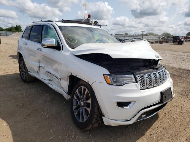 jeep grand cher 2017 1c4rjfcg2hc876868