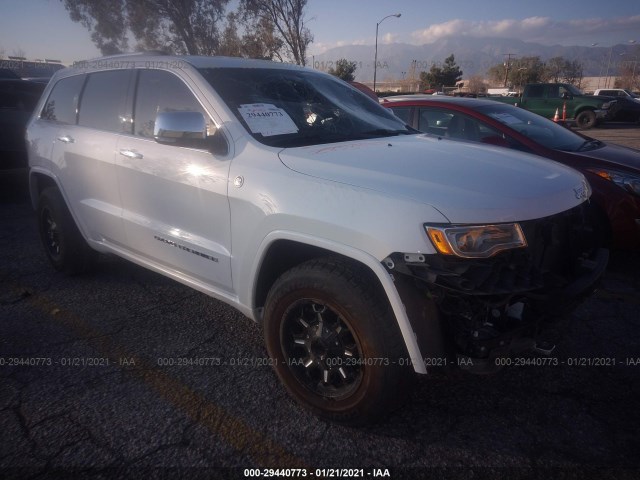 jeep grand cherokee 2017 1c4rjfcg2hc963430