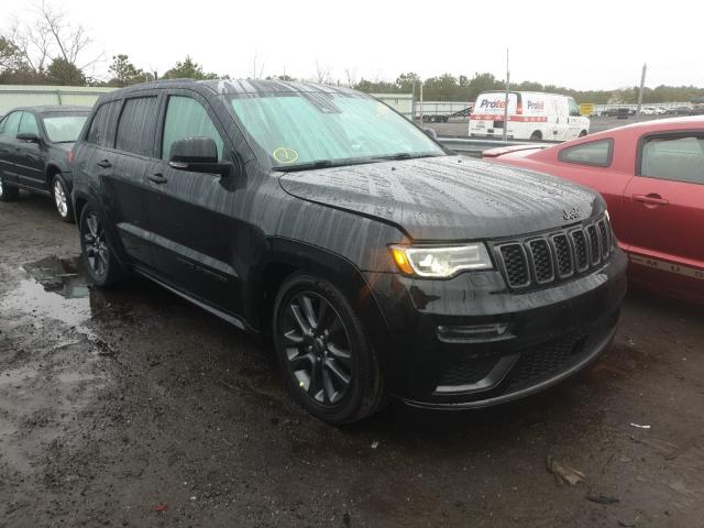 jeep grand cher 2018 1c4rjfcg2jc122357