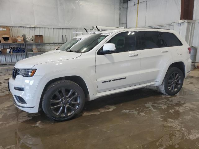 jeep grand cherokee 2018 1c4rjfcg2jc229523