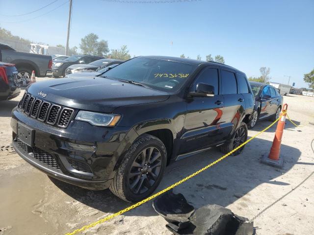 jeep grand cher 2018 1c4rjfcg2jc277085