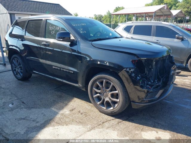 jeep grand cherokee 2021 1c4rjfcg2mc631367