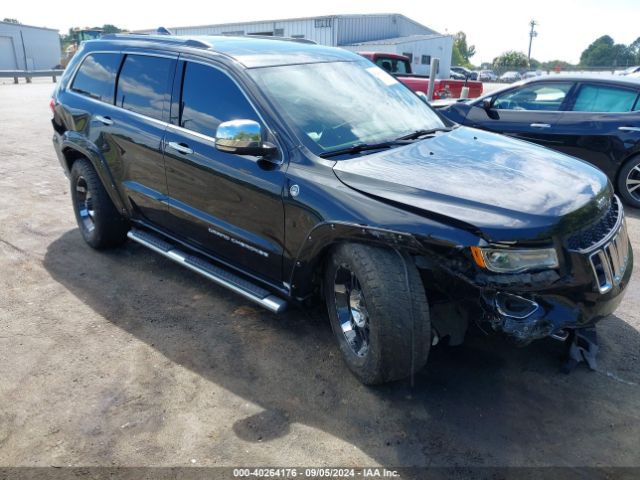 jeep grand cherokee 2016 1c4rjfcg3gc352739