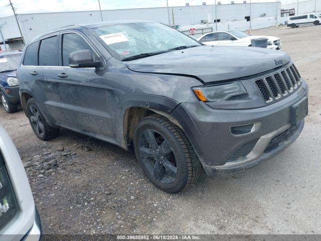 jeep grand cherokee 2016 1c4rjfcg3gc462982