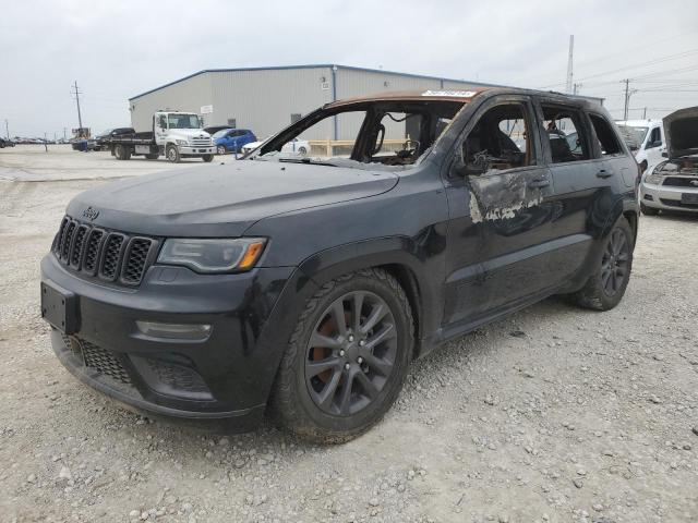 jeep grand cherokee 2018 1c4rjfcg3jc118043