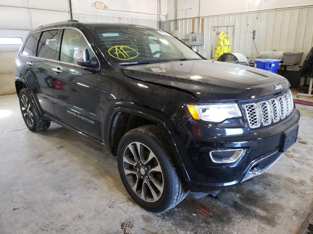 jeep grand cher 2018 1c4rjfcg3jc144898