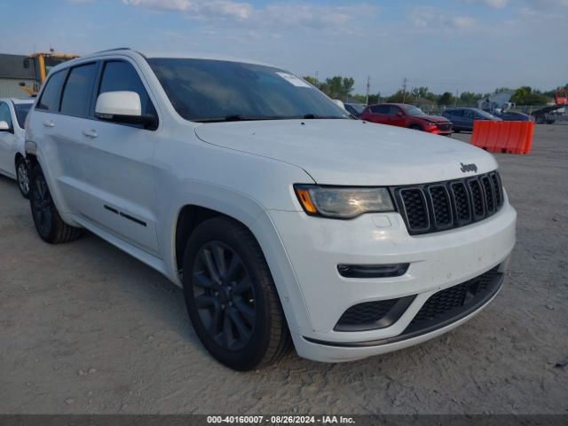 jeep grand cherokee 2018 1c4rjfcg3jc466120