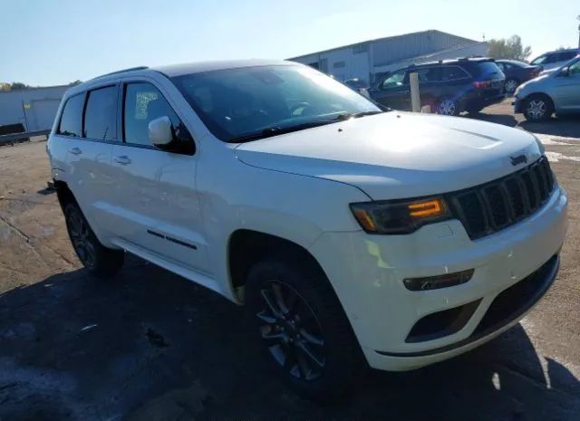 jeep grand cherokee 2018 1c4rjfcg3jc469583